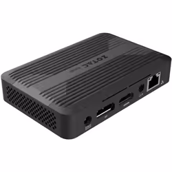 Zotac ZBOX -PI430AJ-BE Noir