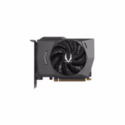 Zotac GAMING GeForce RTX 3050 Eco Solo