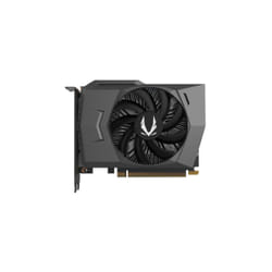 Zotac GAMING GeForce RTX 3050 Eco Solo NVIDIA 8 Go GDDR6