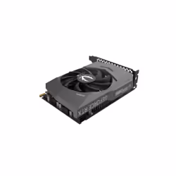 Zotac GAMING GeForce RTX 3050 Eco Solo NVIDIA 8 Go GDDR6 - Vue supplémentaire 4
