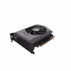 Zotac GAMING GeForce RTX 3050 Eco Solo NVIDIA 8 Go GDDR6 - Vue supplémentaire 5