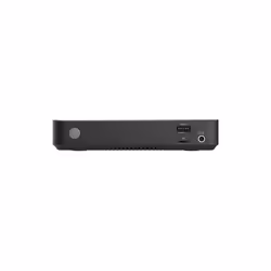 Zotac ZBOX edge MI648, Taille pc 0,64l, DDR5-SDRAM, PCI Express, SATA, Ethernet/LAN, Wi-Fi 6 (802.11ax), 40 W
