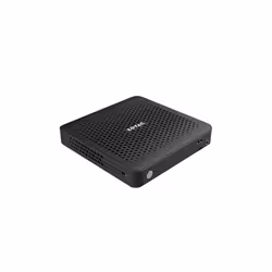 Zotac ZBOX edge MI648 Taille pc 0,64l Noir i5-1340P 1,9 GHz - Vue supplémentaire 4