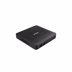Zotac ZBOX edge MI648 Taille pc 0,64l Noir i5-1340P 1,9 GHz - Vue supplémentaire 5