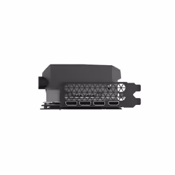Zotac ZT-D40730F-10P carte graphique NVIDIA GeForce RTX 4070 Ti SUPER 16 Go GDDR6X