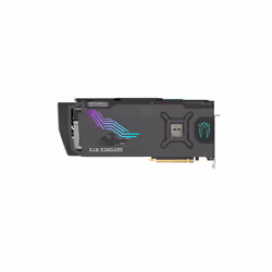 Zotac ZT-D40730F-10P carte graphique NVIDIA GeForce RTX 4070 Ti SUPER 16 Go GDDR6X
