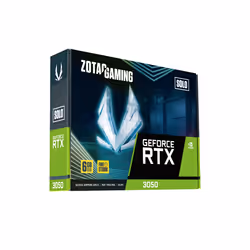 Zotac GAMING GeForce RTX 3050 Solo NVIDIA 6 Go GDDR6 - Vue supplémentaire 7