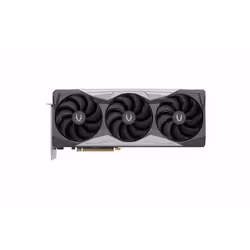 Zotac ZT-D40730R-10P, GeForce RTX 4070 Ti SUPER, 16 Go, GDDR6X, 256 bit, 7680 x 4320 pixels, PCI Express x16 4.0