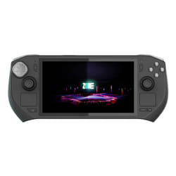 Zotac Zone console de jeux portables 17,8 cm (7") 512Go Wifi Noir