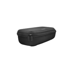 Zotac ZGC-A1CC-01 Boîtier robuste Acrylonitrile-Butadiène-Styrène (ABS), Métal, Nylon, Polyester, Caoutchouc, Cuir végan, Velours Noir