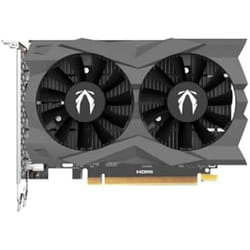 Zotac ZT-A30510H-10L carte graphique NVIDIA GeForce RTX 3050 6 Go GDDR6