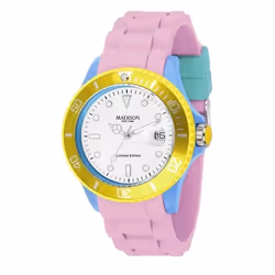MONTRE MADISON U4484