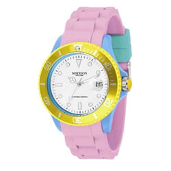 MONTRE MADISON U4484