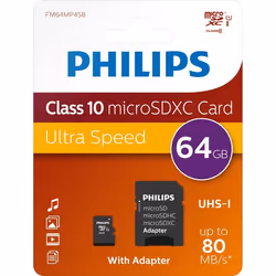 Philips FM64MP45B/10