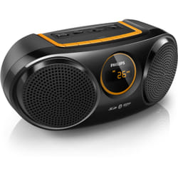 Philips enceinte portable sans fil AT10/00