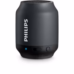 Philips Enceinte portable sans fil BT50B/00