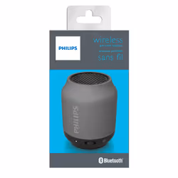 Philips Enceinte portable sans fil BT50B/00