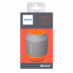 Philips Enceinte portable sans fil BT50G/00
