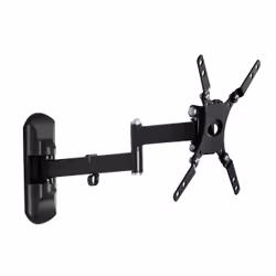 Philips SQM9222/00, 106,7 cm (42"), 100 x 100 mm, 200 x 200 mm, 1 - 12°, 0 - 180°, Noir