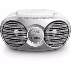 Philips Lecteur de CD AZ215S/12