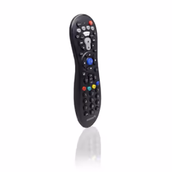 Philips Perfect replacement Télécommande universelle SRP3014/10, Cable, DTV, DVD/Blu-ray, DVR, SAT, TV, IR Wireless, Appuyez  ...