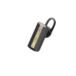 Philips SHB1202/10 Noir, Or