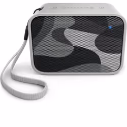 Philips PixelPop Enceinte portable sans fil BT110C/00