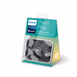 Philips PixelPop Enceinte portable sans fil BT110C/00