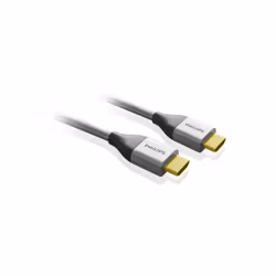 Philips SWV3453S/10, 1,8 m, HDMI Type A (Standard), HDMI Type A (Standard), Compatibilité 3D, Canal de retour audio (ARC, Aud ...