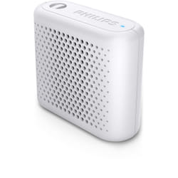 Philips Enceinte portable sans fil BT55W/00