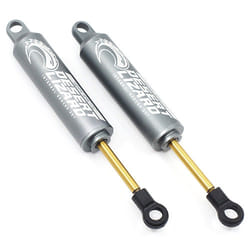 YeahRacing DDL-100GM pièce et accessoire pour modèle radiocommandé Ensemble de ressorts