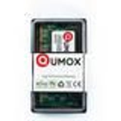 Mémoire RAM - QUMOX - 1Go DDR SODIMM - 333Mhz - PC2700 - 200 broches