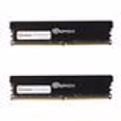 QUMOX 16Go (2x 8Go) DDR4 2400 2400MHz PC4-19200 PC-19200 (288 broches) DIMM mémoire