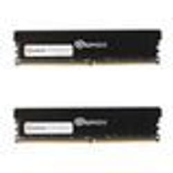 QUMOX 16Go (2x 8Go) DDR4 2400 2400MHz PC4-19200 PC-19200 (288 broches) DIMM mémoire