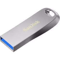 Clé USB - Sandisk - Ultra Luxe CZ74 - 128Go - USB 3.0 - 150Mo/s