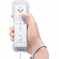Manette Contrôleur Wiimote pour WII