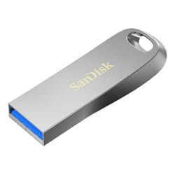 Clé USB - Sandisk - Ultra Luxe CZ74 - 256Go - USB 3.0 - 150Mo/s