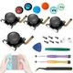 Remplacement du joystick Analog Thumb Stick pour manette Joy-con Nintendo Switch