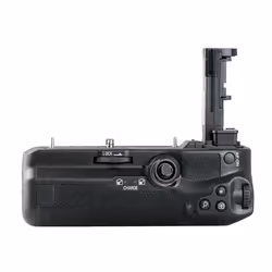 Remplacement Batterie Grip Poignée Dalimentation BG-R10 pour Canon EOS R5 R6 R5C R6 Mark II Camera (pas pour RP/R)