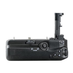 Remplacement Batterie Grip Poignée Dalimentation BG-R10 pour Canon EOS R5 R6 R5C R6 Mark II Camera (pas pour RP/R)