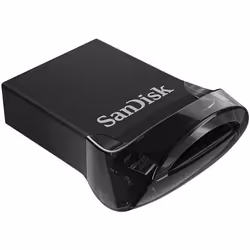 SanDisk Ultra Fit CZ430 Clé USB 3.1 64Go allant jusquà 130Mo/s