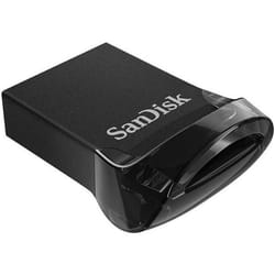 SanDisk Ultra Fit CZ430 Clé USB 3.1 64Go allant jusquà 130Mo/s