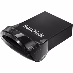 SanDisk Ultra Fit CZ430 Clé USB 3.1 128Go allant jusquà 130Mo/s