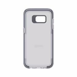 GEAR4 D3O IceBox Tone, Housse, Samsung, Galaxy S7 Edge, 14 cm (5.5"), Gris
