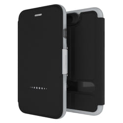GEAR4 Oxford 4.7" Folio Noir, Argent