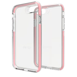 GEAR4 Piccadilly coque de protection pour téléphones portables 11,9 cm (4.7") Housse Rose doré