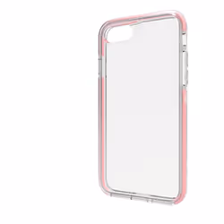 GEAR4 Piccadilly coque de protection pour téléphones portables 11,9 cm (4.7") Housse Rose doré