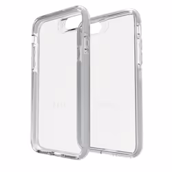 GEAR4 Bank, Housse, Apple, iPhone 7, 11,9 cm (4.7"), Gris