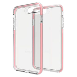 GEAR4 Piccadilly 5.5" Housse Rose doré, Transparent