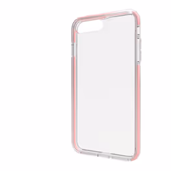 GEAR4 Piccadilly 5.5" Housse Rose doré, Transparent